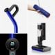 Εικόνα της Επαναφορτιζόμενη Σκούπα Stick Dyson WashG1 Wet Floor Cleaner Black/Blue 486236-01
