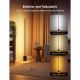 Εικόνα της Govee Floor Lamp 2 RGBICWW Black H607C