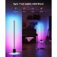 Εικόνα της Govee Floor Lamp 2 RGBICWW Black H607C