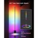 Εικόνα της Govee Floor Lamp 2 RGBICWW Black H607C