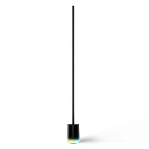 Εικόνα της Govee Floor Lamp 2 RGBICWW Black H607C