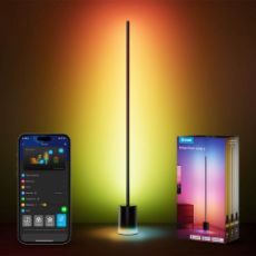 Εικόνα της Govee Floor Lamp 2 RGBICWW Black H607C
