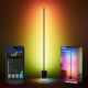 Εικόνα της Govee Floor Lamp 2 RGBICWW Black H607C