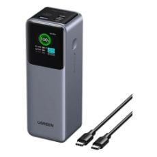 Εικόνα της Power Bank Ugreen PB722 25000mAh 200W 35525B