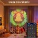 Εικόνα της Govee Curtain Dynamic DIY Lights Netflix Co-branding Version H70BC