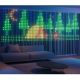Εικόνα της Govee Curtain Dynamic DIY Lights Netflix Co-branding Version H70BC
