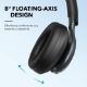 Εικόνα της Headset Anker Space One Bluetooth Black A3035G11
