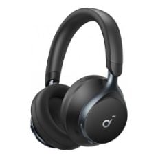 Εικόνα της Headset Anker Space One Bluetooth Black A3035G11