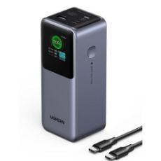 Εικόνα της Power Bank Ugreen PB721 20000mAh 130W 35524B