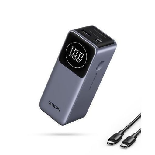 Εικόνα της Power Bank Ugreen PB724 12000mAh 100W 35526B