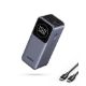 Εικόνα της Power Bank Ugreen PB724 12000mAh 100W 35526B