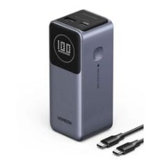 Εικόνα της Power Bank Ugreen PB724 12000mAh 100W 35526B