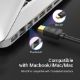 Εικόνα της Καλώδιο Vention Mini DisplayPort to HDMI 1.5m Black HABBG