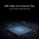 Εικόνα της Καλώδιο Vention Mini DisplayPort to HDMI 2m Black HABBH