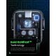 Εικόνα της Φορτιστής Ugreen CD361 Robot GaN 65W Grey 25685B