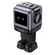 Εικόνα της Φορτιστής Ugreen CD361 Robot GaN 65W Grey 25685B