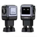 Εικόνα της Φορτιστής Ugreen CD361 Robot GaN 65W Grey 25685B