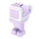 Εικόνα της Φορτιστής Ugreen CD361 Robot GaN 65W Purple 35291