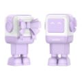 Εικόνα της Φορτιστής Ugreen CD361 Robot GaN 65W Purple 35291