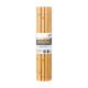 Εικόνα της Πατάκι Μπάνιου 5Five από Ξύλο Bamboo 120x50x0.6cm 174857