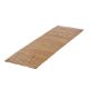 Εικόνα της Πατάκι Μπάνιου 5Five από Ξύλο Bamboo 120x50x0.6cm 174857