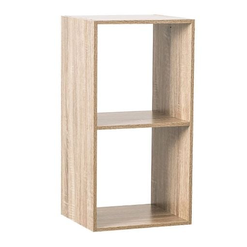 Εικόνα της Ραφιέρα Οργάνωσης 5Five με 2 Ράφια 34.5x32x68 138967