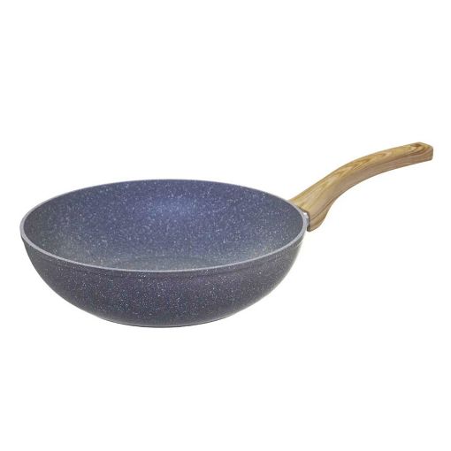 Εικόνα της Τηγάνι Wok 5Five με Aντικολλητική Επίστρωση 28cm 120071A