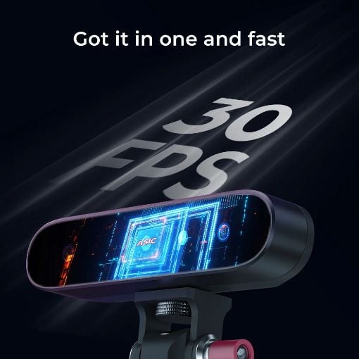 Εικόνα της 3D Scanner Creality 3D CR-Scan Ferret 4008050042