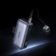 Εικόνα της Power Bank Ugreen PB503 5000mAh 20W Grey 35338