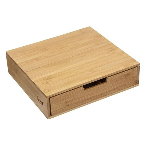 Εικόνα της Συρτάρι Αποθήκευσης 5Five 34.5x30.5x8cm 151259