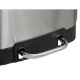 Εικόνα της Kάδος Απορριμμάτων 5Five Ariane 6L Inox 22.5x23.5x32.5cm 138059A