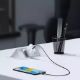 Εικόνα της Καλώδιο Ugreen US535 USB-C to USB-C 240W 1m Black 15311