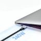 Εικόνα της Καλώδιο Ugreen US535 USB-C to USB-C 240W 1m Black 15311