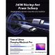 Εικόνα της Καλώδιο Ugreen US535 USB-C to USB-C 240W 2m Black 90440