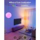 Εικόνα της Smart LED Light Bulb Govee RGBWW 1200lm 2700K-6500K 11.5W H6009