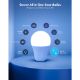 Εικόνα της Smart LED Light Bulb Govee RGBWW 1200lm 2700K-6500K 11.5W H6009
