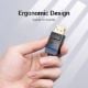 Εικόνα της Καλώδιο Vention DisplayPort to VGA 2m Black HBLBH