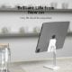 Εικόνα της Vention Smartphone Stand Aluminum White KCQW0