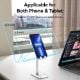 Εικόνα της Vention Smartphone Stand Aluminum White KCQW0