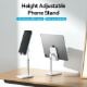 Εικόνα της Vention Smartphone Stand Aluminum White KCQW0