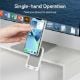 Εικόνα της Vention Smartphone Stand Aluminum White KCQW0