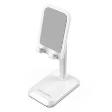 Εικόνα της Vention Smartphone Stand Aluminum White KCQW0