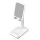 Εικόνα της Vention Smartphone Stand Aluminum White KCQW0