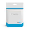 Εικόνα της Συμβατό Μελάνι HP 963XL Cyan High Capacity 3JA27AE