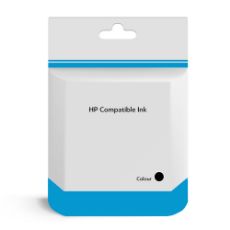 Εικόνα της Συμβατό Μελάνι HP 903XL Black High Capacity T6M15AE