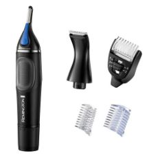 Εικόνα της Remington Trimmer NE3870 Nano Series Lithium Black
