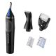 Εικόνα της Remington Trimmer NE3870 Nano Series Lithium Black