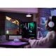 Εικόνα της Οθόνη Philips Evnia 5000 27M2C5200W/00 27" Curved Fast VA Full HD 280Hz HDR