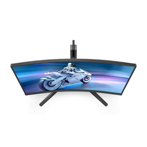 Εικόνα της Οθόνη Philips Evnia 5000 27M2C5200W/00 27" Curved Fast VA Full HD 280Hz HDR