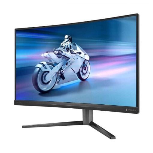 Εικόνα της Οθόνη Philips Evnia 5000 27M2C5200W/00 27" Curved Fast VA Full HD 280Hz HDR